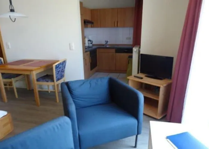 In Orther Reede Lägenhet *