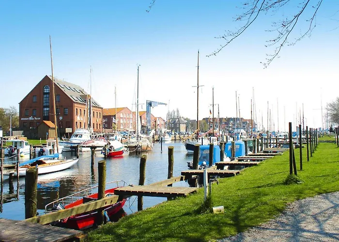 In Orther Reede Lägenhet