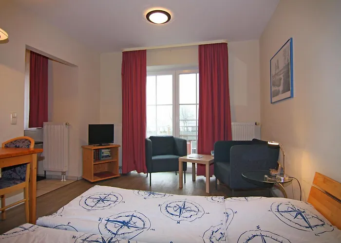 In Orther Reede Lägenhet