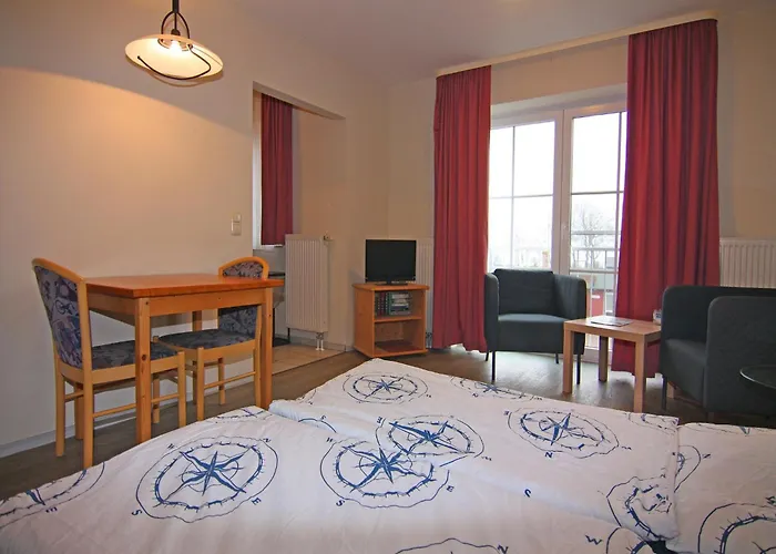 In Orther Reede Lägenhet *