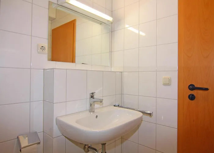 Lägenhet In Orther Reede